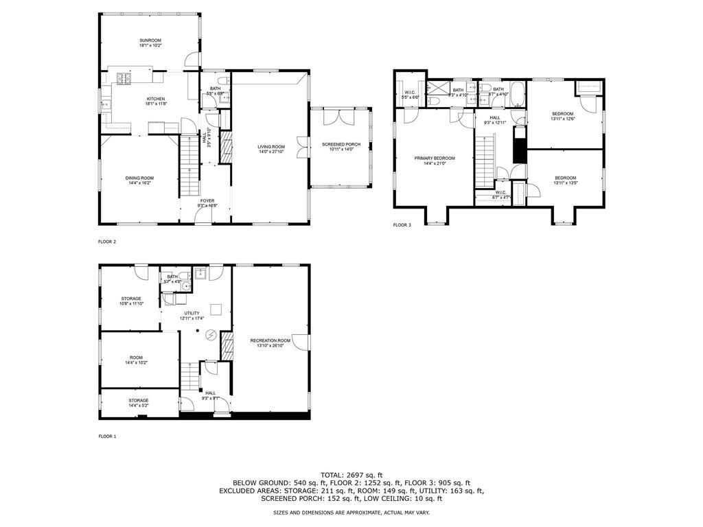 435 Collier Road NW