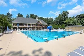 3605 Wood Valley Court NE