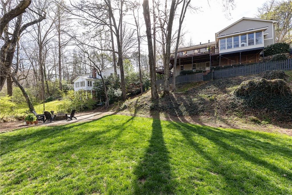 3605 Wood Valley Court NE