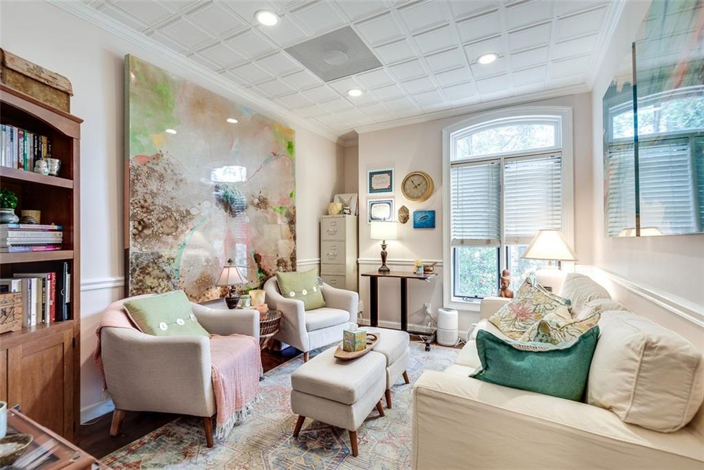 6065 LAKE FORREST Drive NW Unit Suite 170