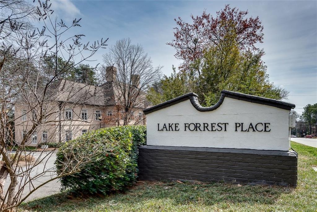 6065 LAKE FORREST Drive NW Unit Suite 170