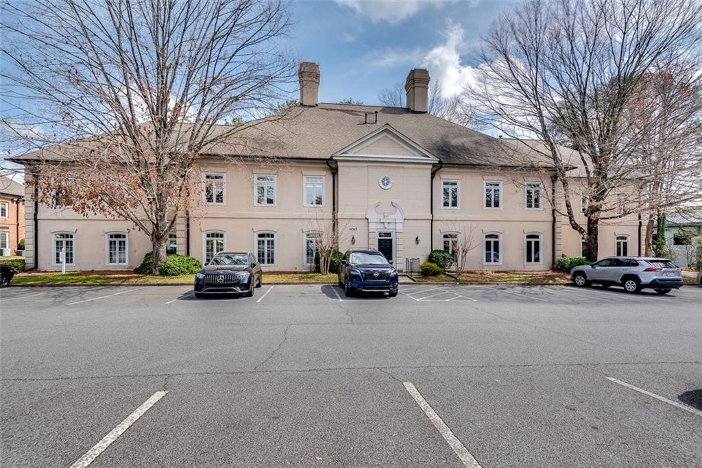 6065 LAKE FORREST Drive NW Unit Suite 170