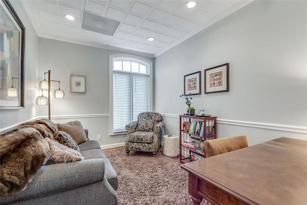 6065 LAKE FORREST Drive NW Unit Suite 170