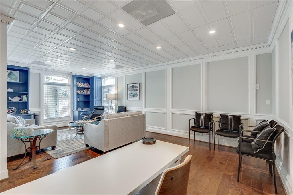 6065 LAKE FORREST Drive NW Unit Suite 170
