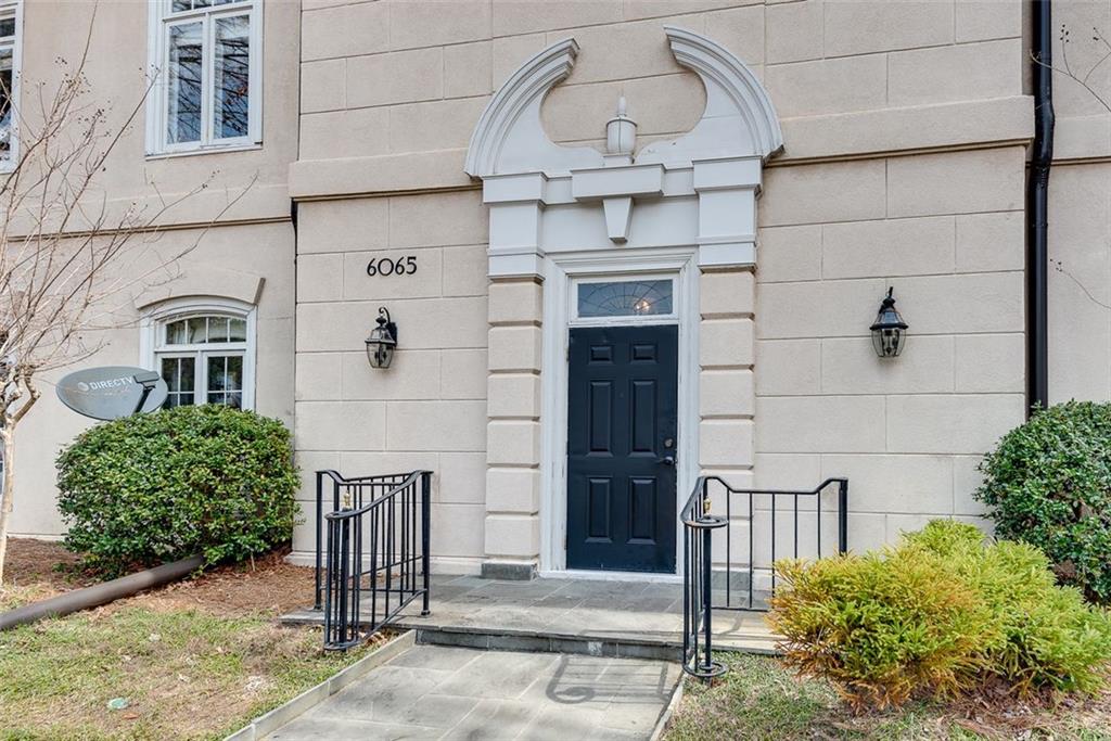 6065 LAKE FORREST Drive NW Unit Suite 170