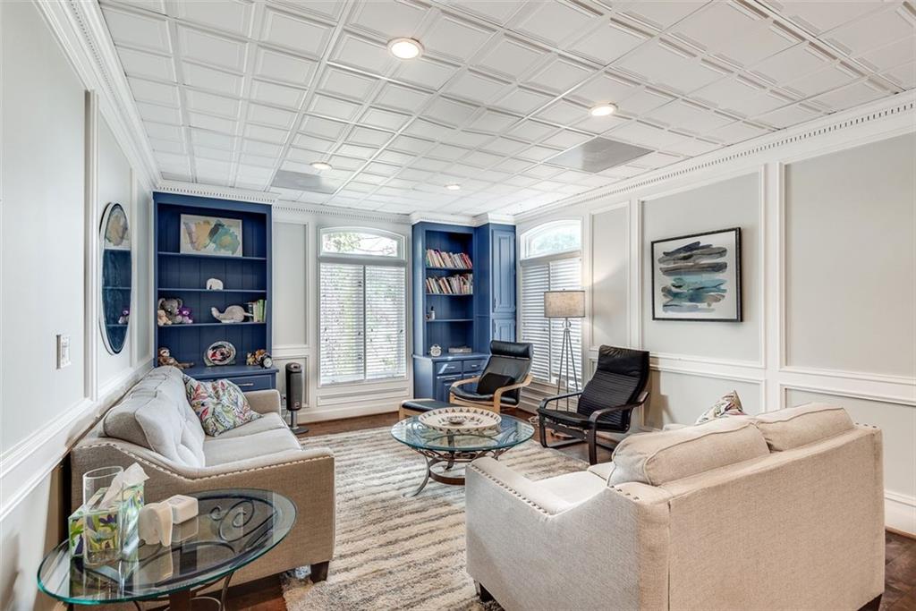 6065 LAKE FORREST Drive NW Unit Suite 170