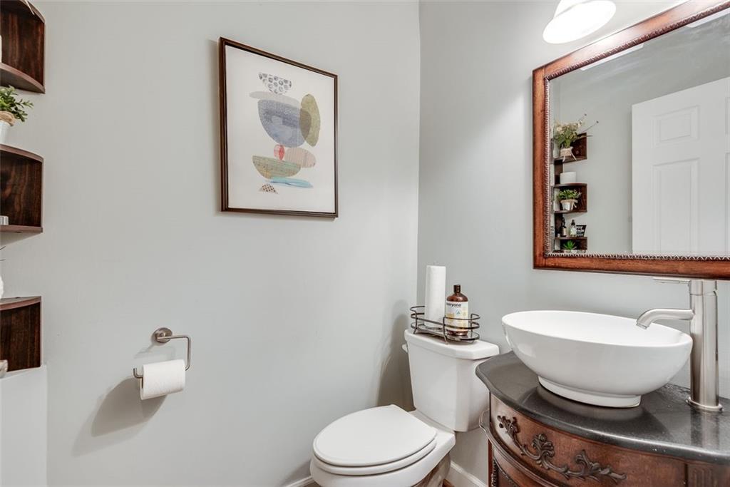 6065 LAKE FORREST Drive NW Unit Suite 170