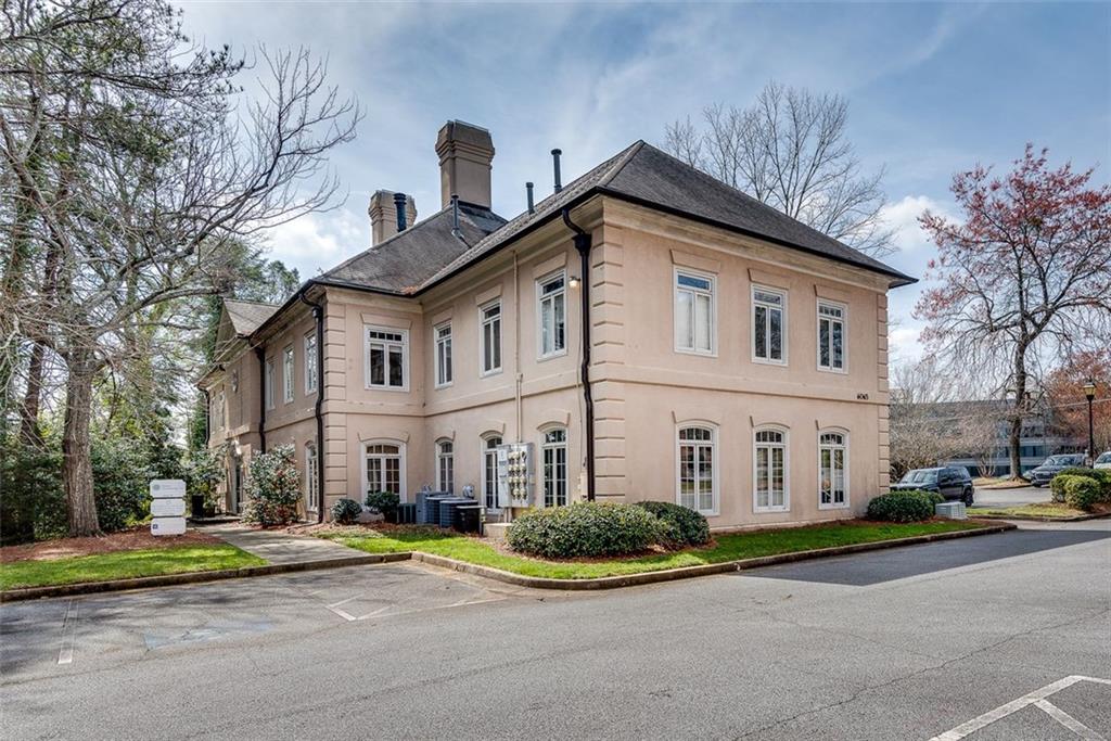 6065 LAKE FORREST Drive NW Unit Suite 170
