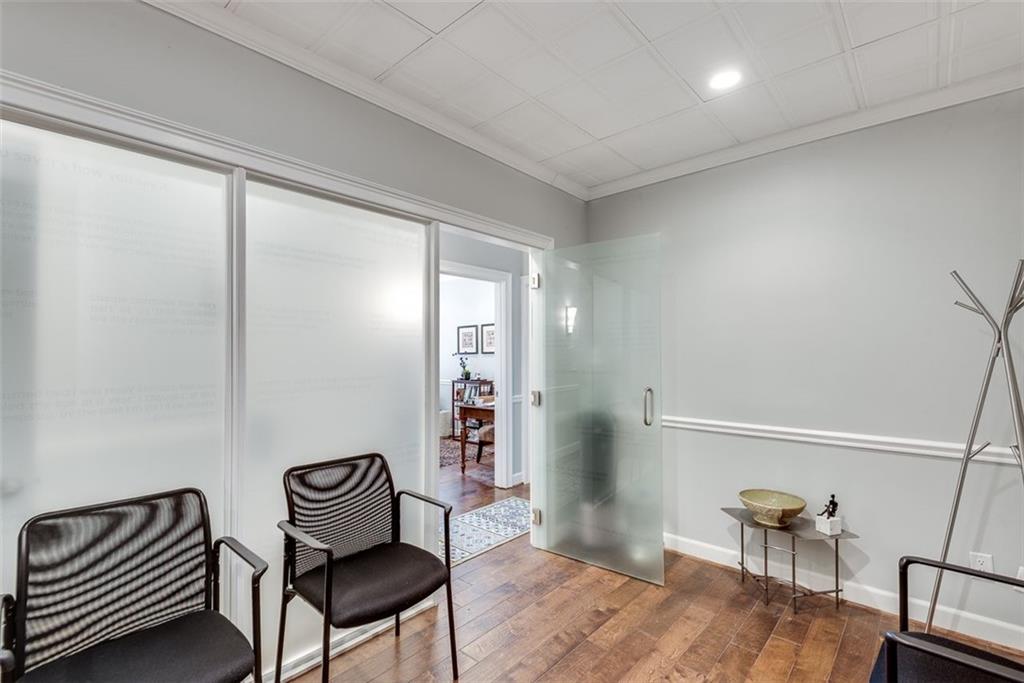 6065 LAKE FORREST Drive NW Unit Suite 170