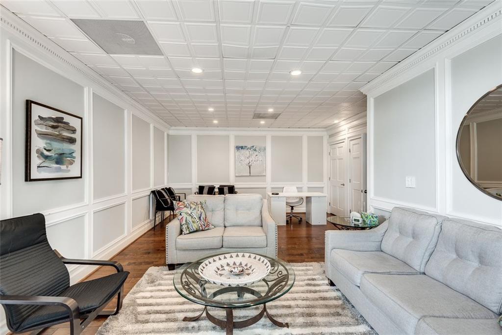 6065 LAKE FORREST Drive NW Unit Suite 170
