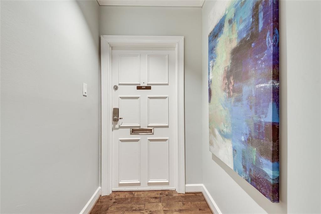 6065 LAKE FORREST Drive NW Unit Suite 170