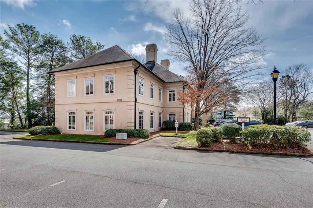 6065 LAKE FORREST Drive NW Unit Suite 170