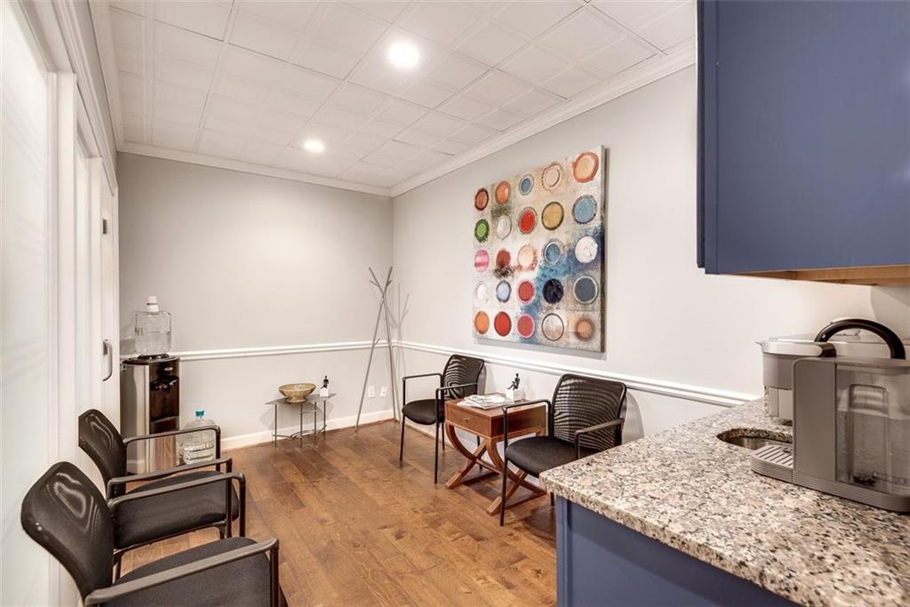 6065 LAKE FORREST Drive NW Unit Suite 170