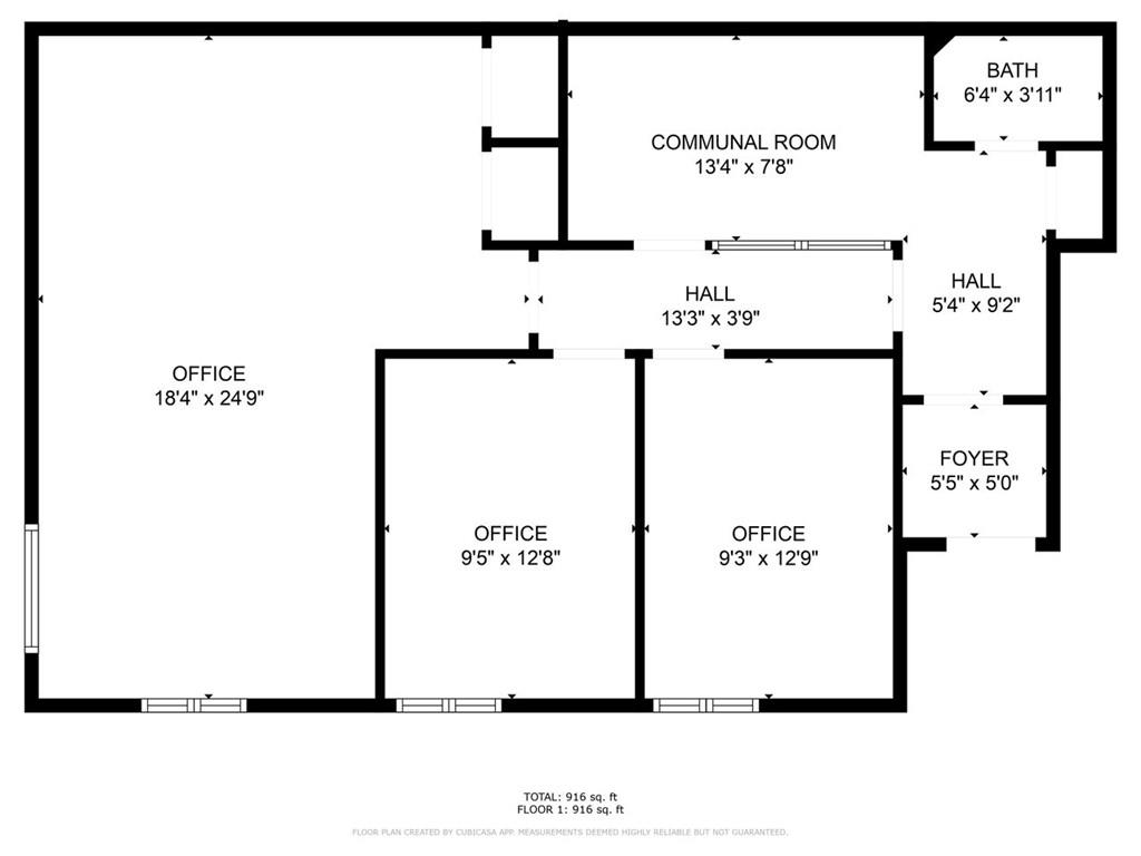 6065 LAKE FORREST Drive NW Unit Suite 170