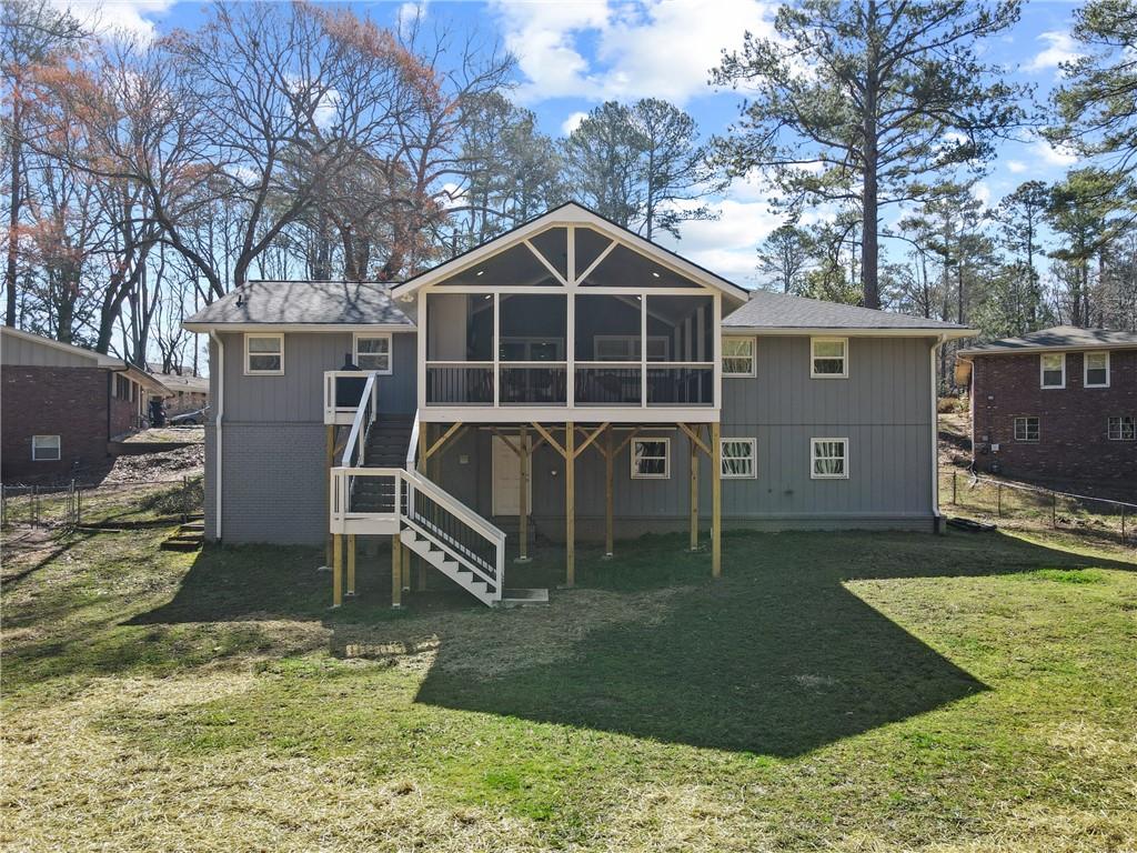 1300 Valley Court