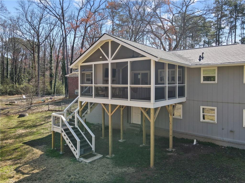 1300 Valley Court