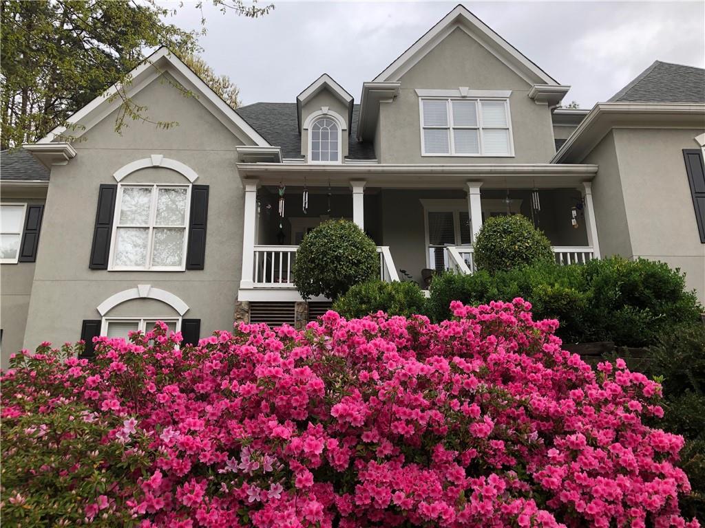 5 Pembroke Lane