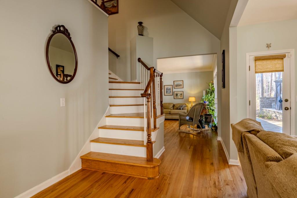 5 Pembroke Lane