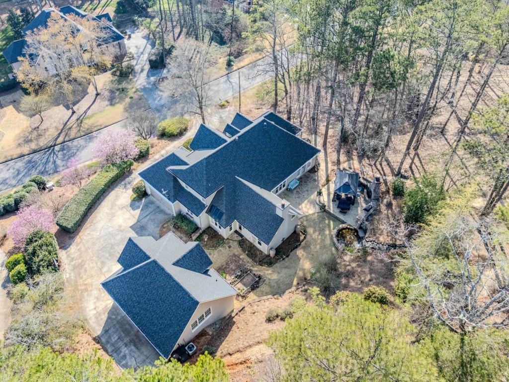 5 Pembroke Lane
