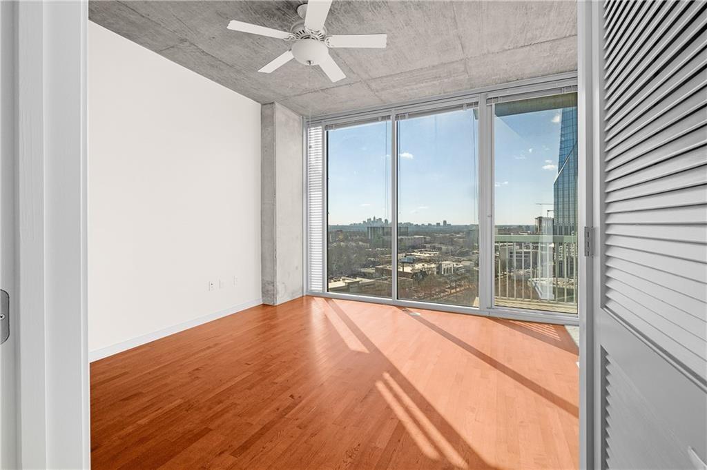 3324 Peachtree Road NE Unit 1510