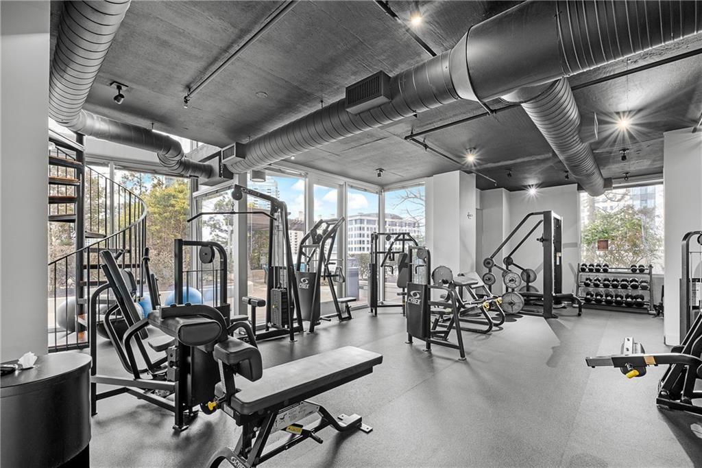 3324 Peachtree Road NE Unit 1510