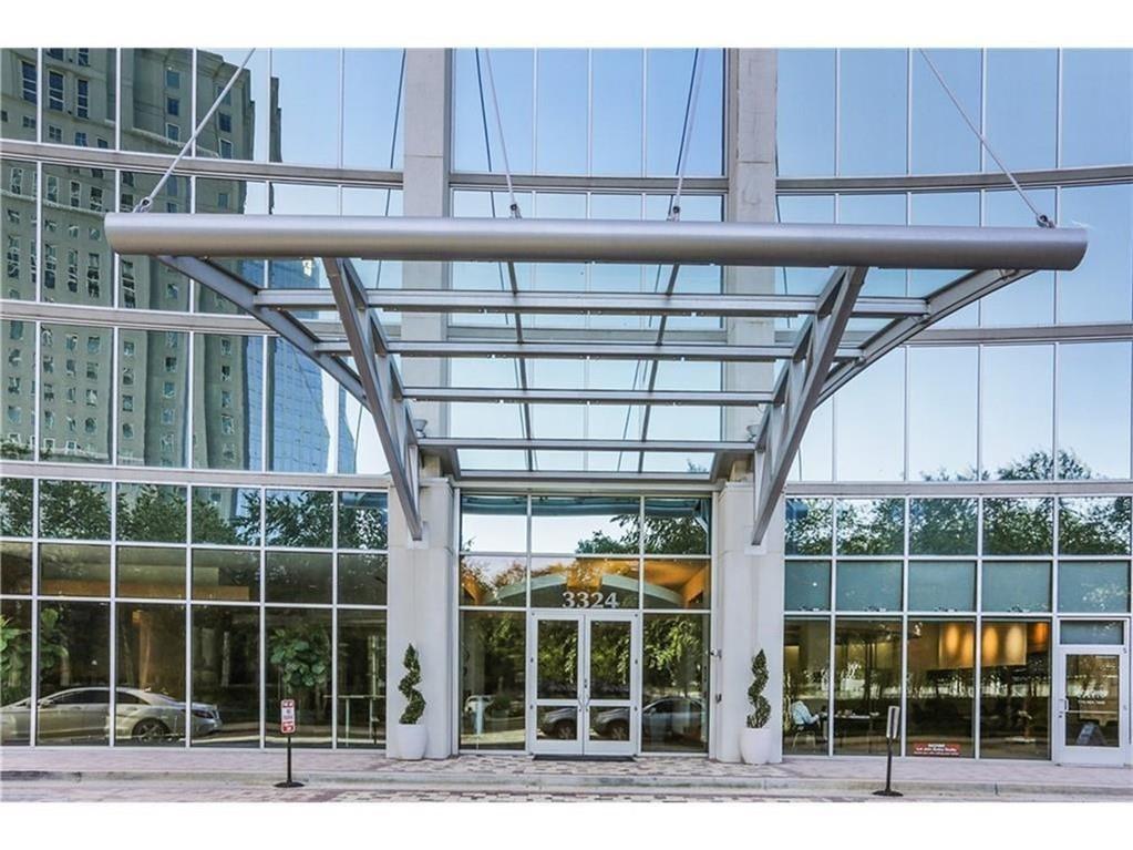 3324 Peachtree Road NE Unit 1510