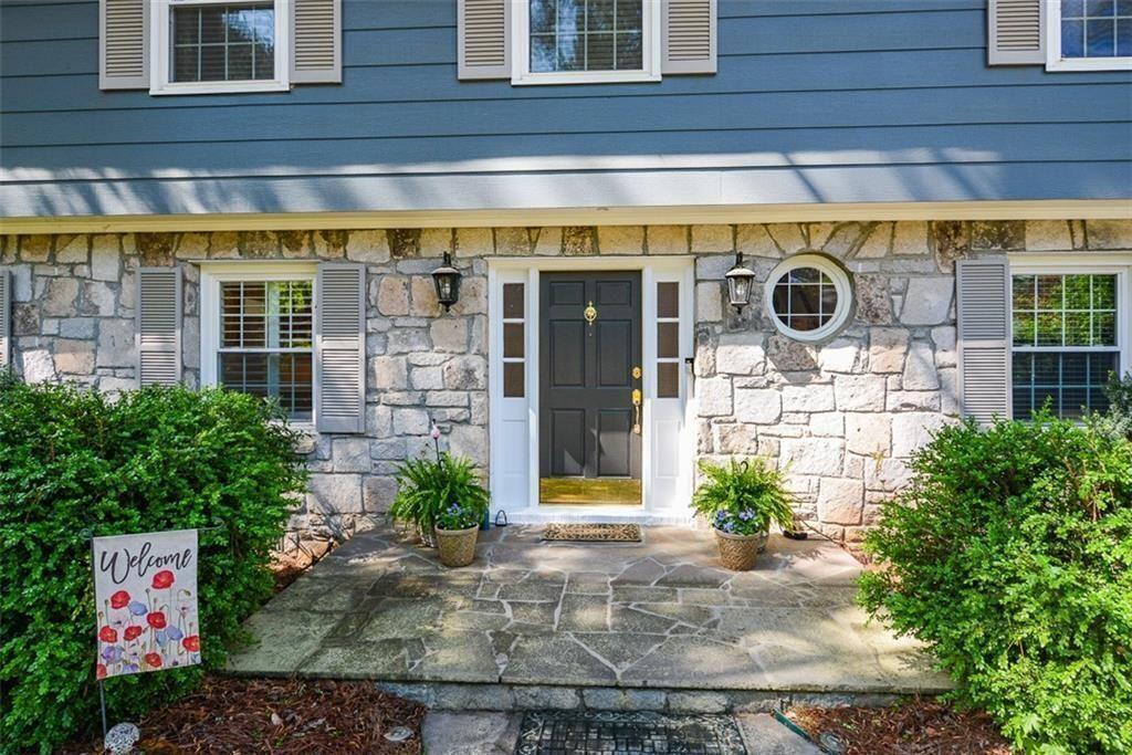 4400 Huntington Circle