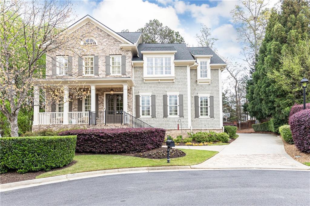 570 Glengate Cove