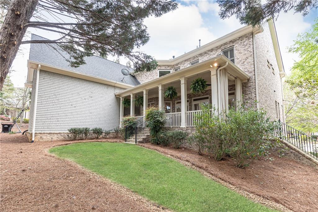 570 Glengate Cove