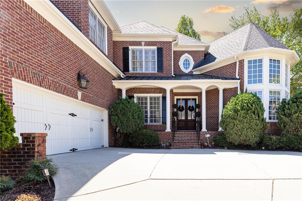 825 Glengate Place