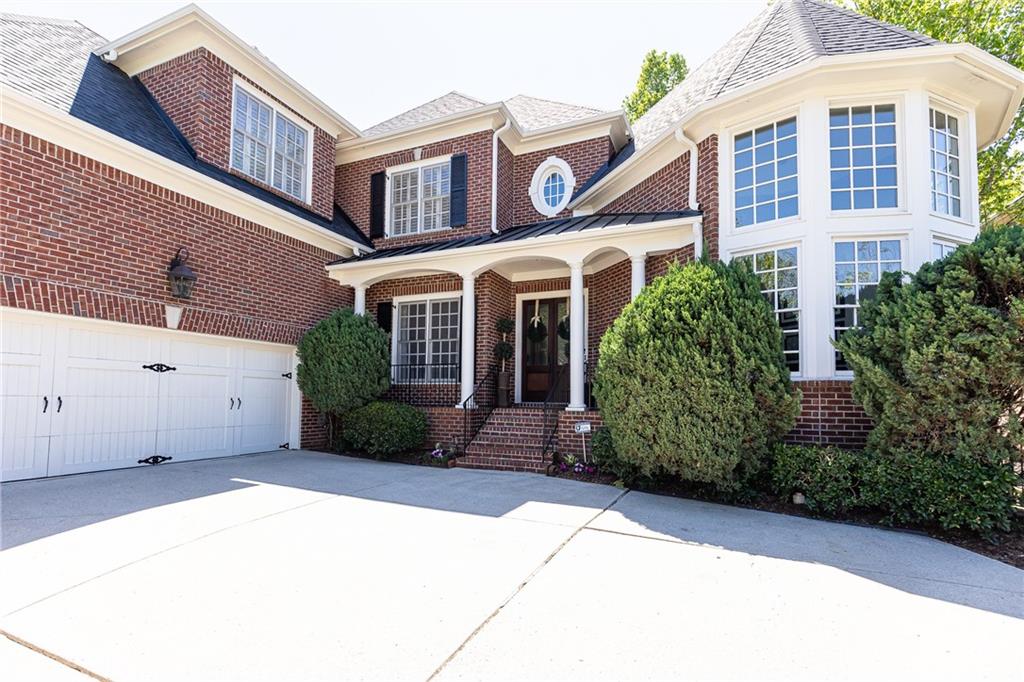 825 Glengate Place