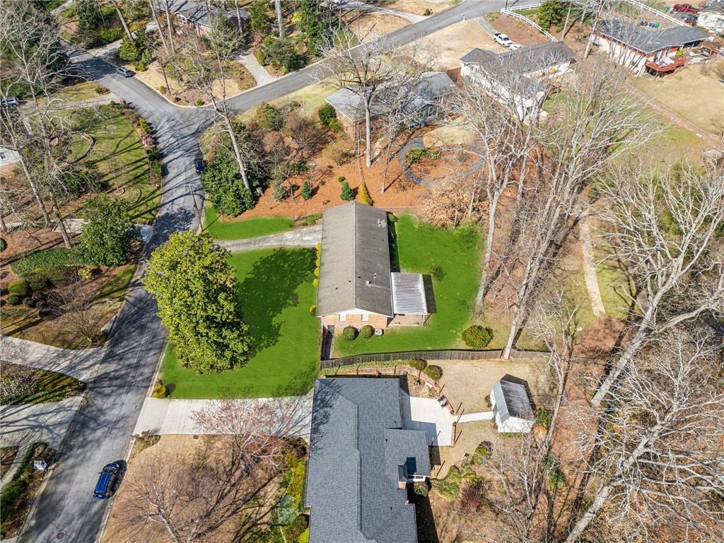 2264 Winding Way