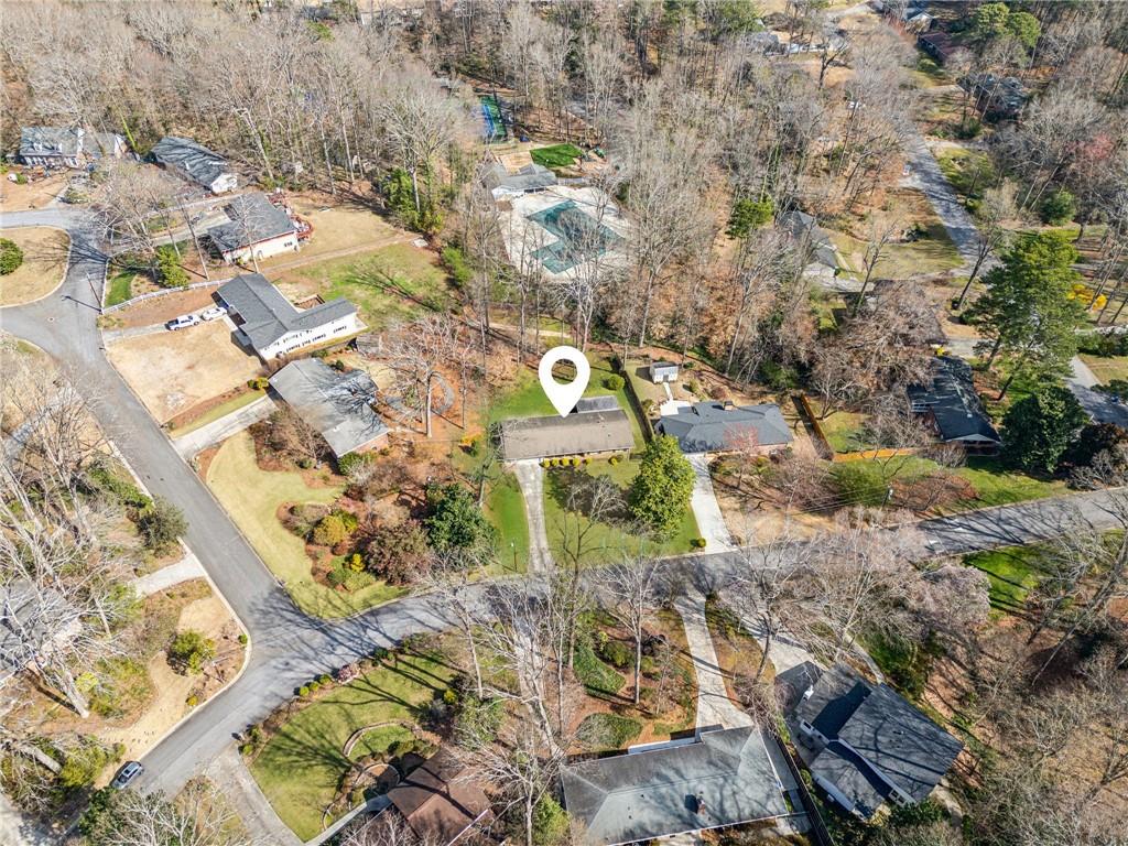 2264 Winding Way