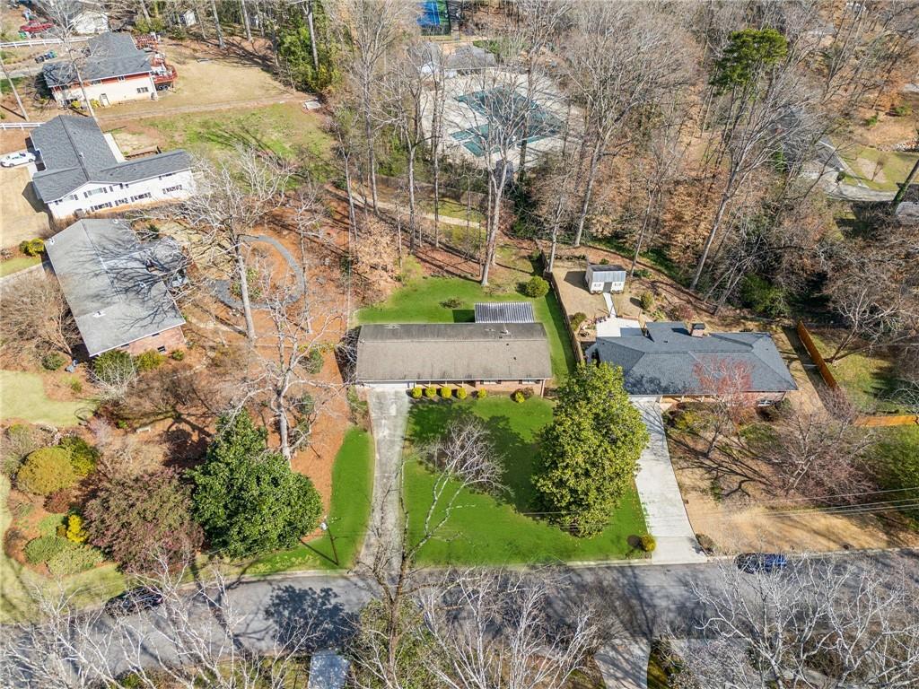 2264 Winding Way