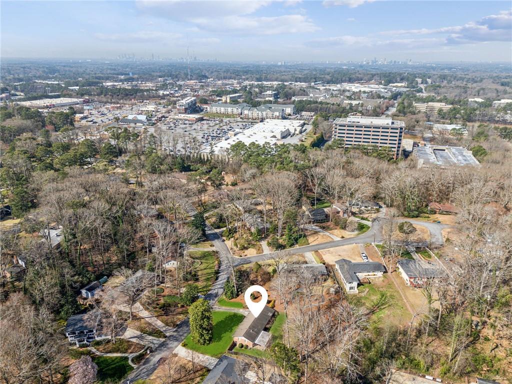 2264 Winding Way