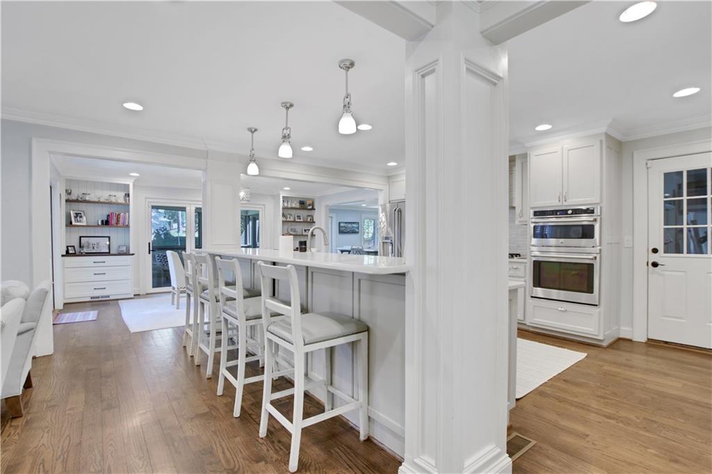 11 Collier Lane NW