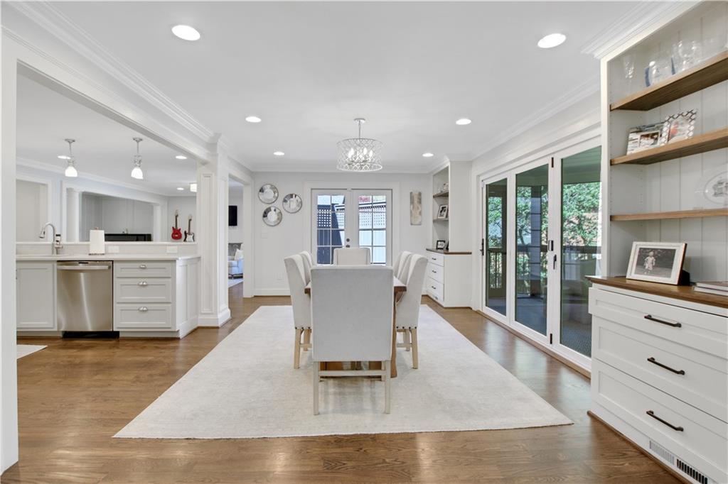 11 Collier Lane NW
