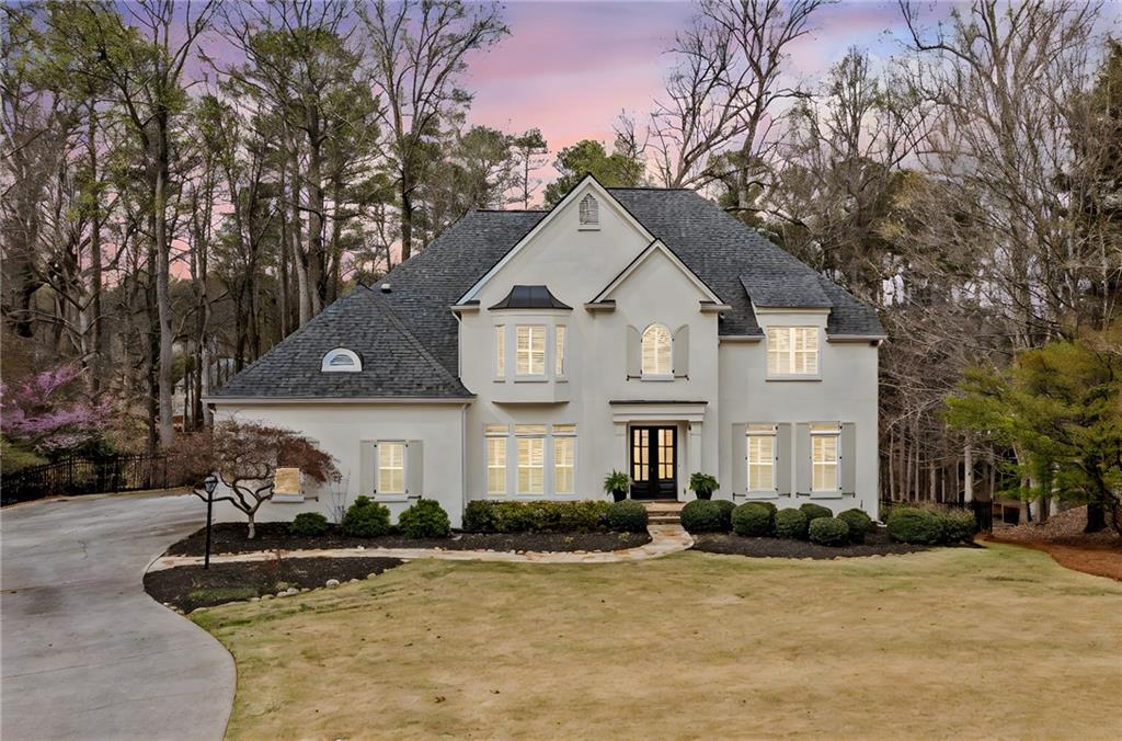 895 Hampton Bluff Drive