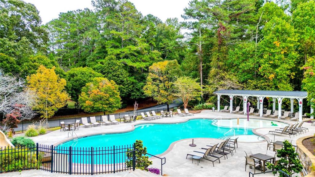 895 Hampton Bluff Drive