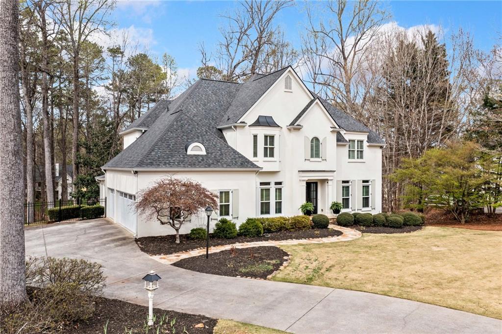 895 Hampton Bluff Drive