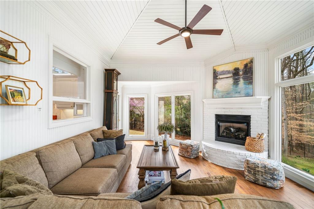 895 Hampton Bluff Drive