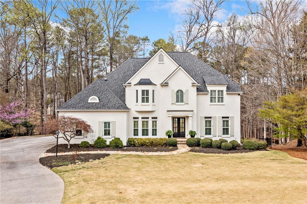 895 Hampton Bluff Drive