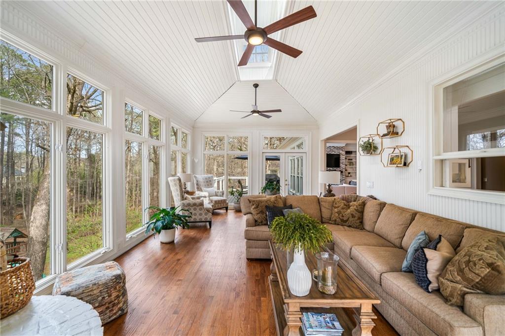 895 Hampton Bluff Drive
