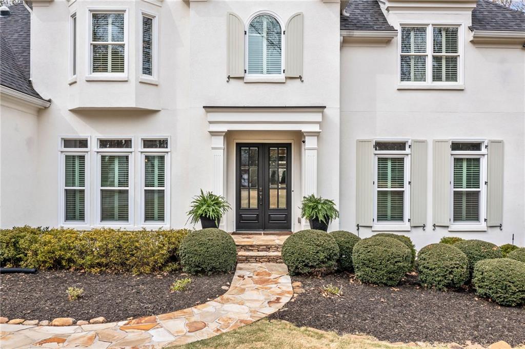 895 Hampton Bluff Drive