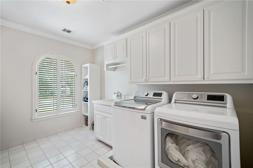 895 Hampton Bluff Drive