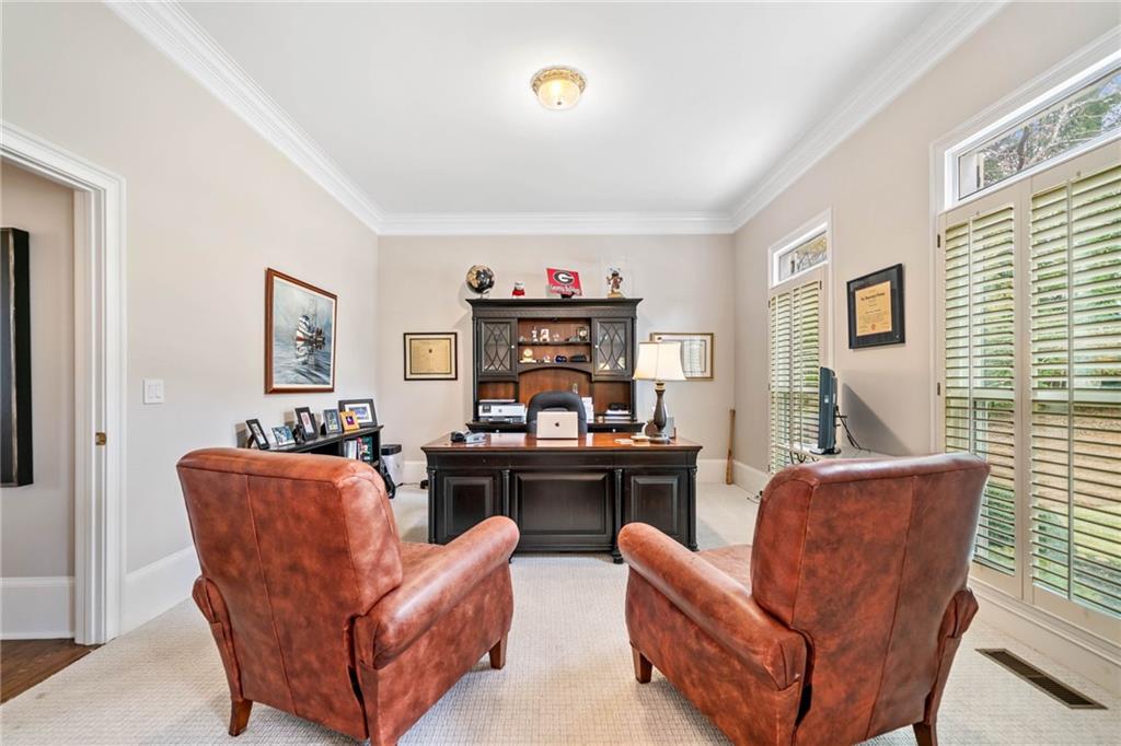 895 Hampton Bluff Drive