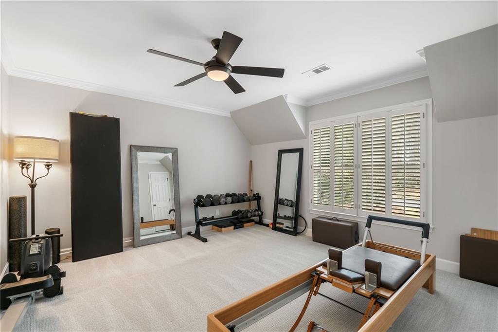 895 Hampton Bluff Drive