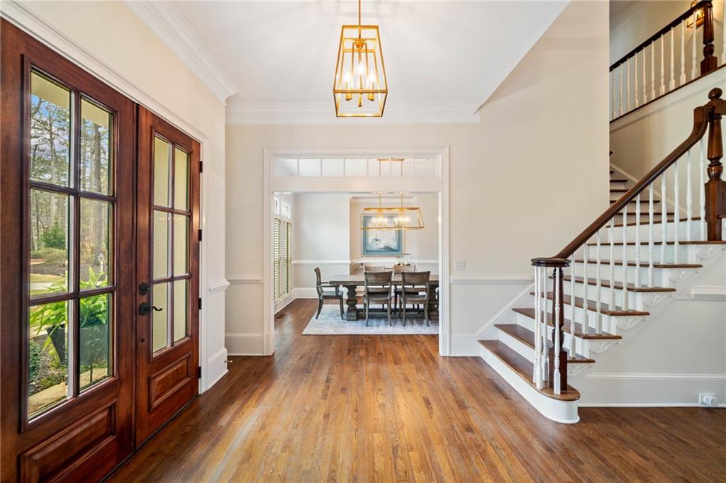 895 Hampton Bluff Drive