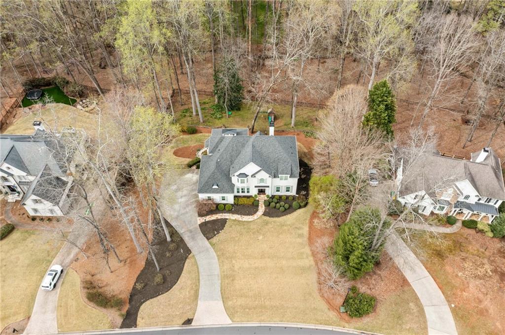 895 Hampton Bluff Drive