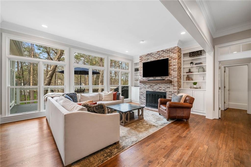 895 Hampton Bluff Drive